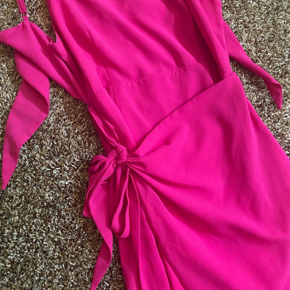 Revolve dress - Picture 2 of 4